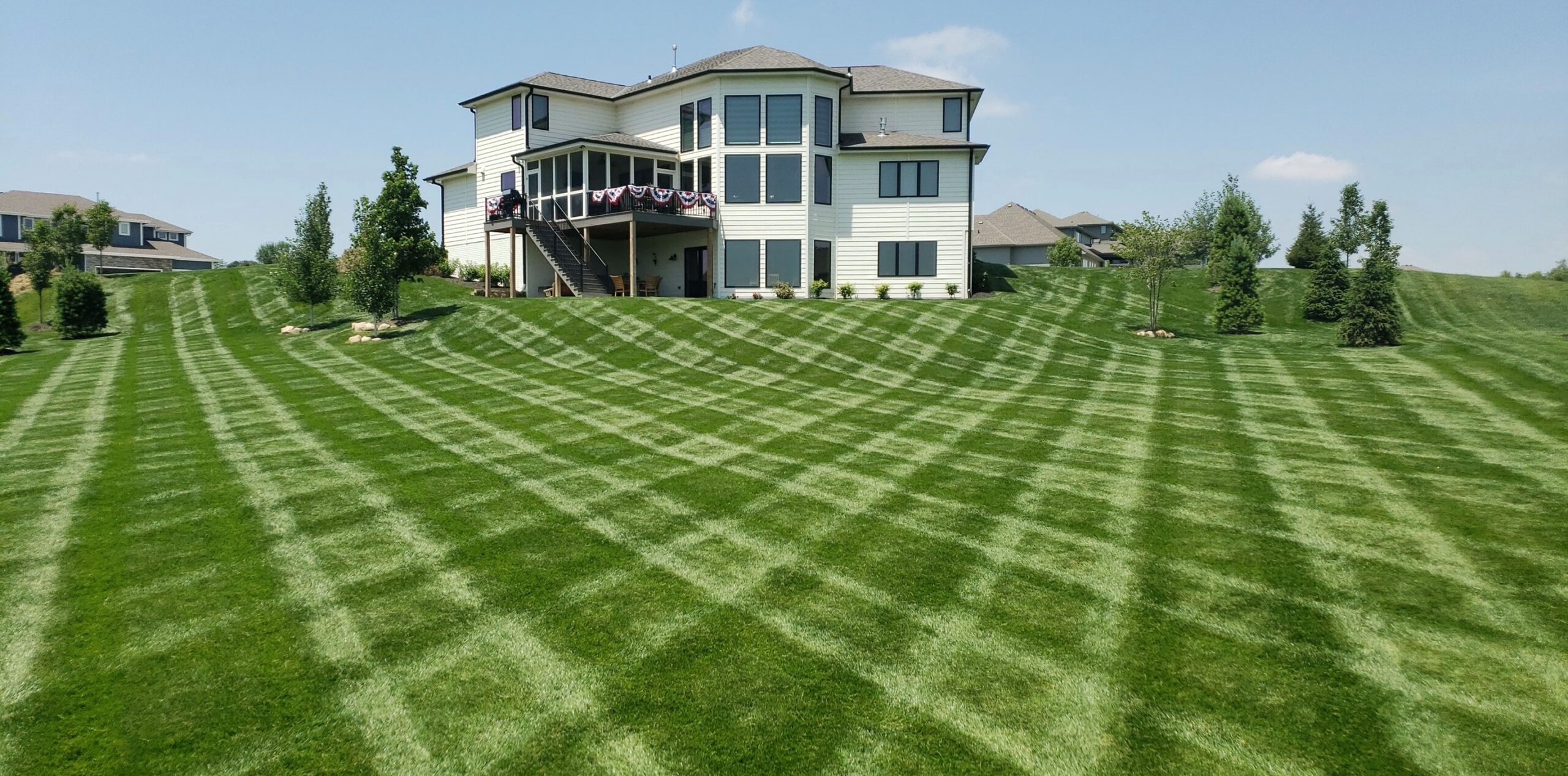 Best Landscaper Near You